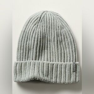 Athleta Tahoe Chenille Beanie